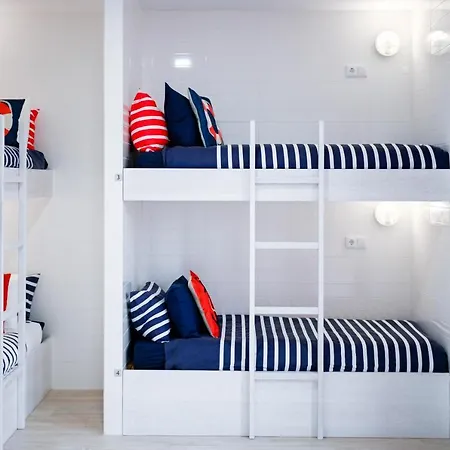 Ferrel Surf House