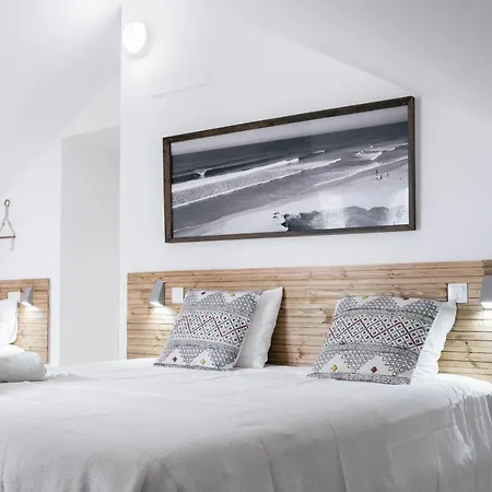Ferrel Surf House