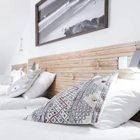 Ferrel Surf House Oda ve Kahvaltı